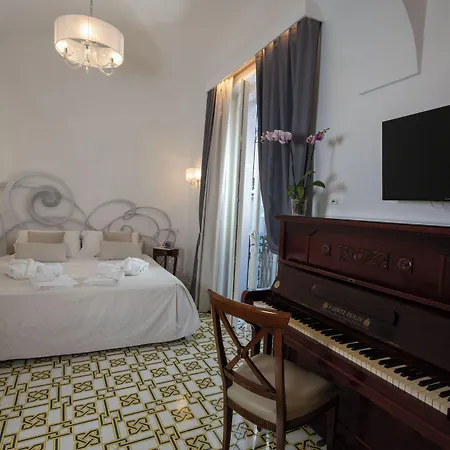 Core Amalfitano 4* Amalfi