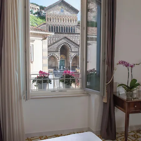 Bed & Breakfast Core Amalfitano