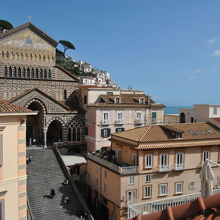 Core Amalfitano Bed & Breakfast 4*