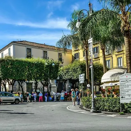 Core Amalfitano 4* Amalfi