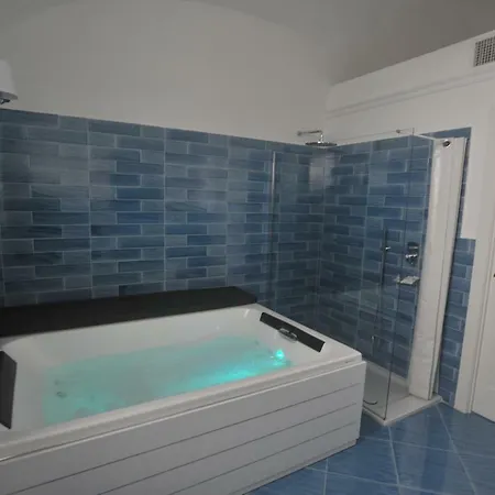 Bed & Breakfast Core Amalfitano