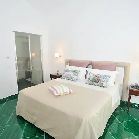 Bed & Breakfast Core Amalfitano