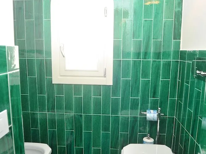 Core Amalfitano Nocleg ze śniadaniem 4*