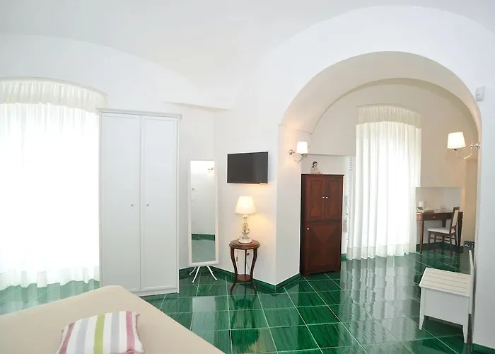 Core Amalfitano Amalfi
