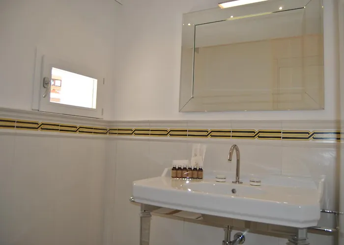 Core Amalfitano Nocleg ze śniadaniem 4*