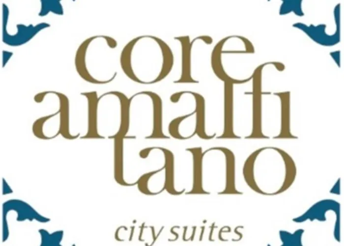 Core Amalfitano Nocleg ze śniadaniem Amalfi