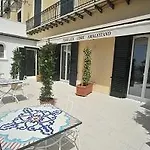 Core Amalfitano Couette-café 4*