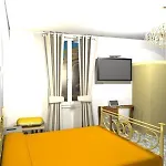 Couette-café Core Amalfitano 4*