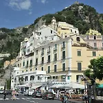 Core Amalfitano Couette-café Amalfi