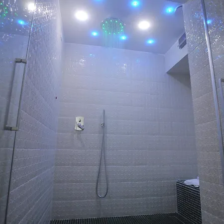 Oda ve Kahvaltı Core Amalfitano