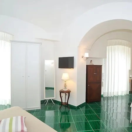 Core Amalfitano Amalfi