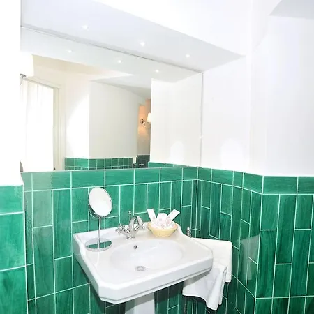 Oda ve Kahvaltı Core Amalfitano Amalfi