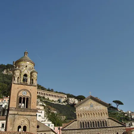 Core Amalfitano 4* Amalfi