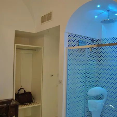 Oda ve Kahvaltı Core Amalfitano Amalfi