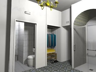 Oda ve Kahvaltı Core Amalfitano Amalfi