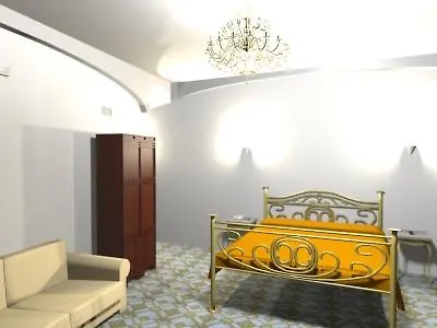 Core Amalfitano Oda ve Kahvaltı 4*