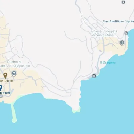 Core Amalfitano Amalfi