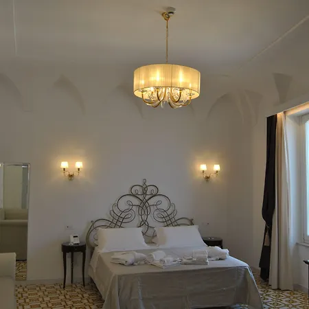 Core Amalfitano Amalfi