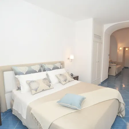 Core Amalfitano Amalfi