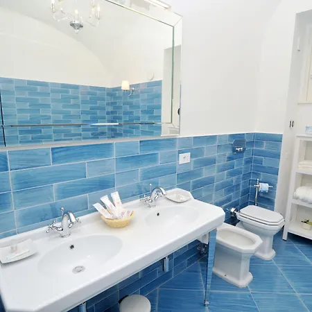 Oda ve Kahvaltı Core Amalfitano