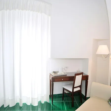 Oda ve Kahvaltı Core Amalfitano Amalfi