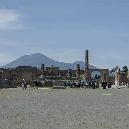 Core Amalfitano Amalfi