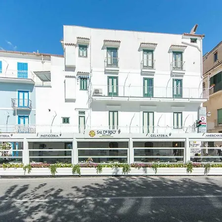 Oda ve Kahvaltı Core Amalfitano Amalfi